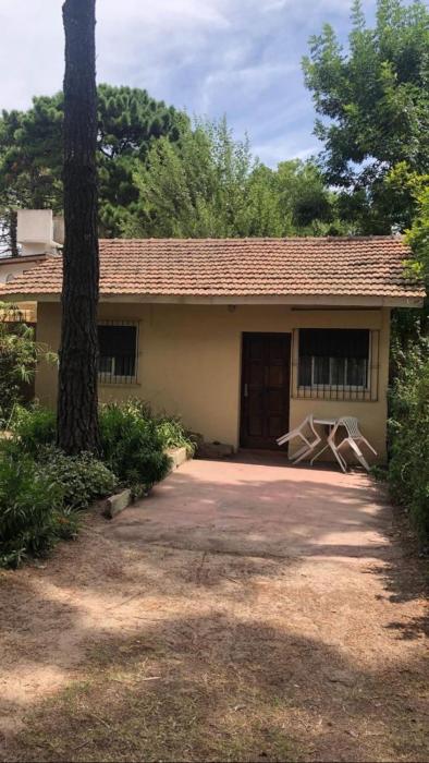 Chalet zona del bosque