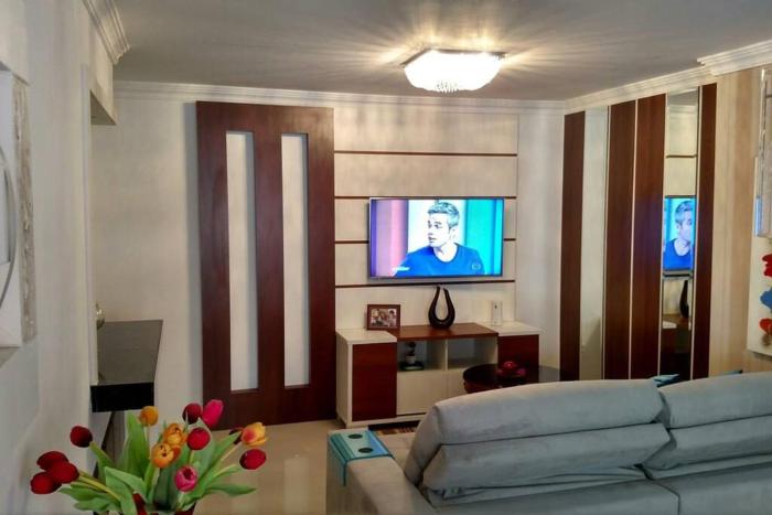 Lindo Apto com Ótima Localização