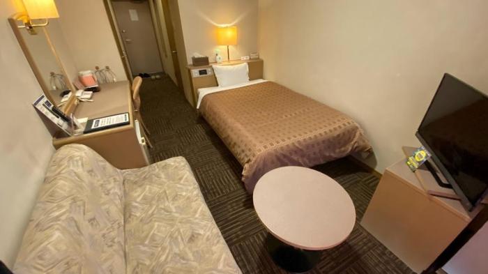 ryugasakiplazahotel honkan