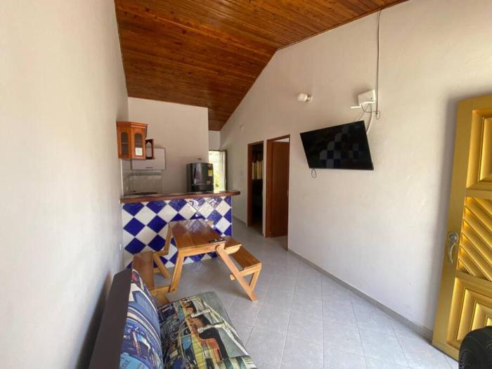 Apartamento Lourdes parque principal