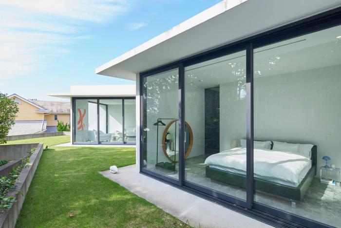 Marine House Hayama -マリンハウス葉山-