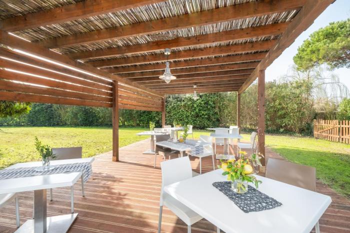 B&B Borgo di Pratavecchie