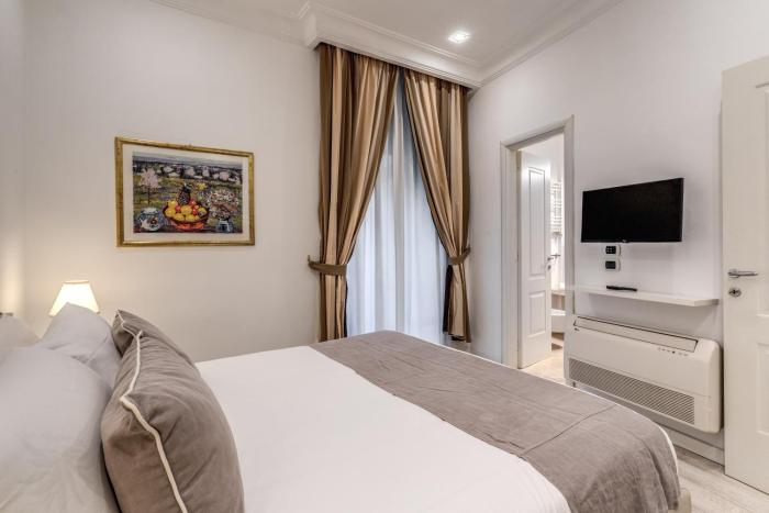 Ciancaleoni Gruppo M&L Apartments