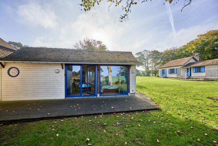 The Tiny House - maisonette proche de la plage