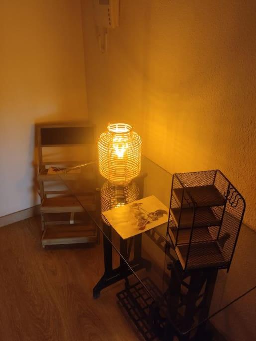 Alquiler Vivienda Completa Don Enrique