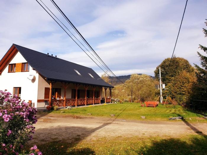 Pensjonat U Szeryfa Dwernik