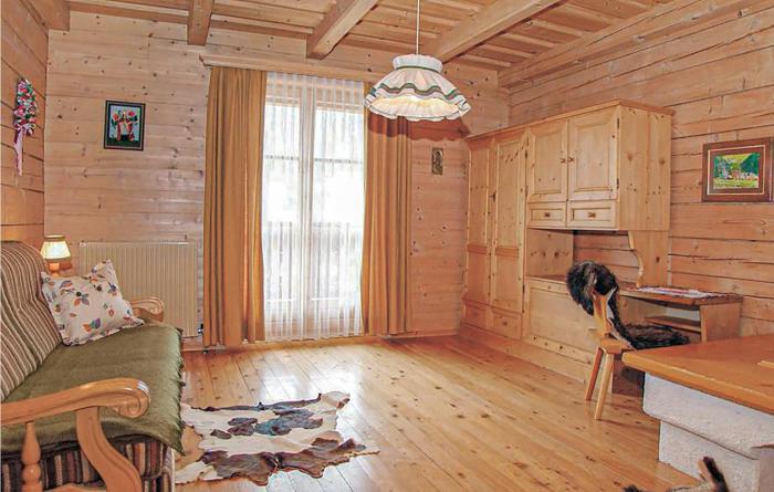 Ferienhaus In Ruhiger Lage