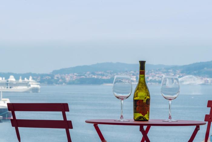 La Terraza de Beiramar