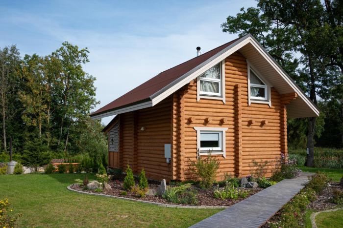 Kurna Mõisa Saunaküla