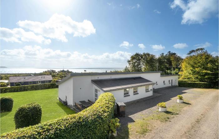 Holiday Home Grævlingevej Spøttrup