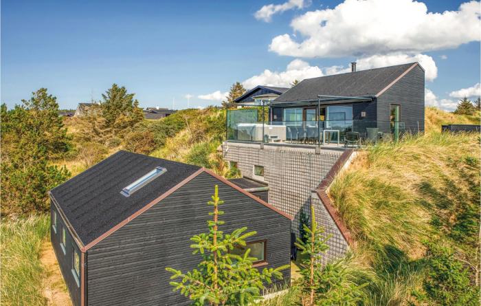 Holiday Home Blokhus With Hot Tub Iv