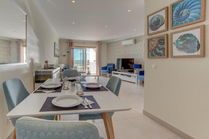 Carvoeiro Bay L - Casa Mar Azul