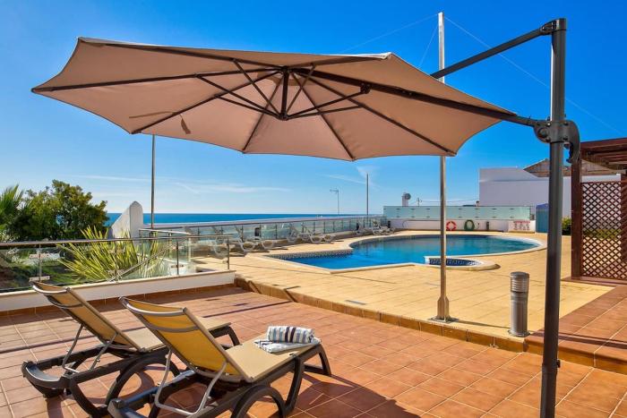 Carvoeiro Bay L - Casa Mar Azul