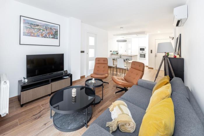 - Góngora Comfort Luxury Suites -