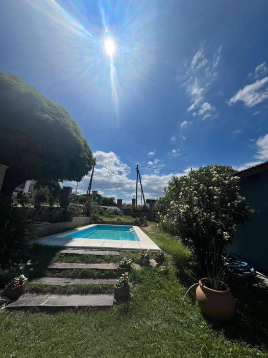 Cabaña brisas del lago