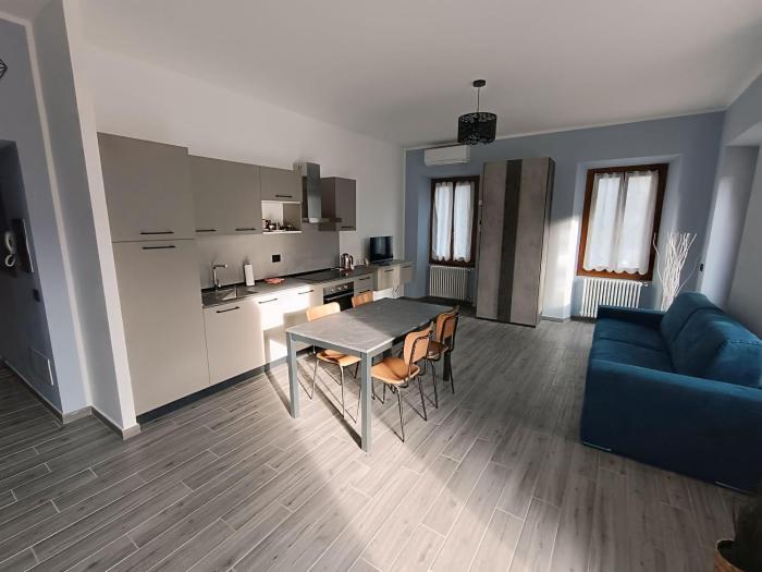 Casa del Cerbiatto, Lake Como a 5 chilometri da Argegno