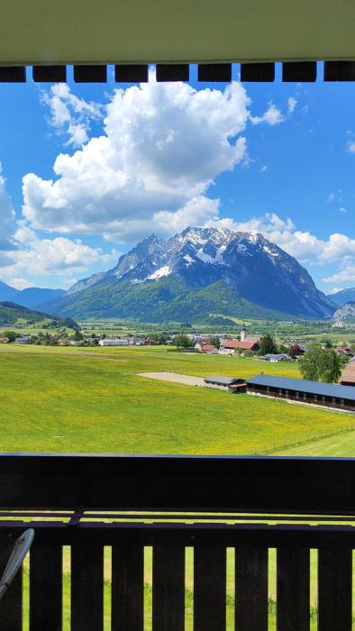 Ferienwohnung - Apartment Pichlarn Holiday Grimmingblick