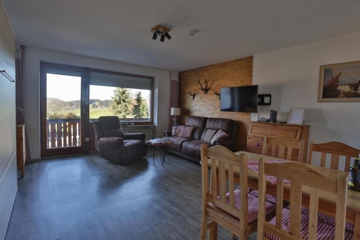 FeWo Alpenfreude mit Hallenbad