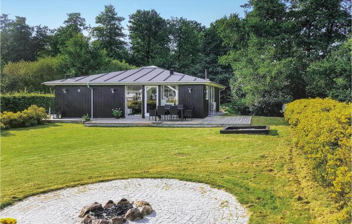 Holiday Home Barsbæklund Vi