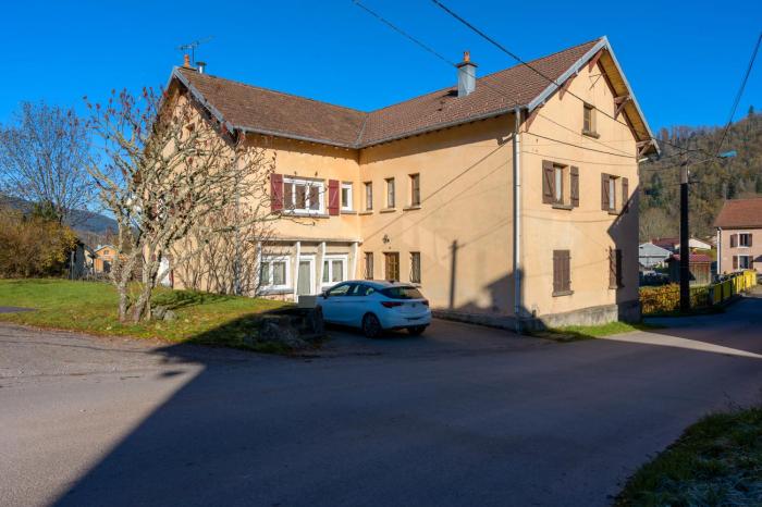 Charmante Maison - Vosges