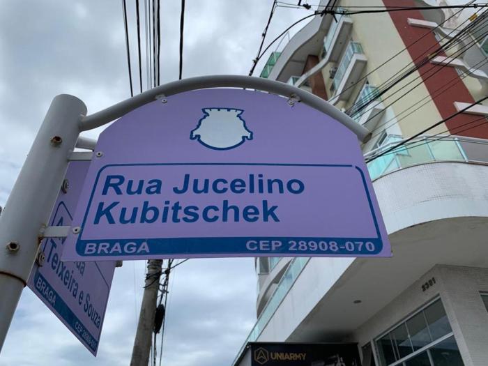 Apartamento Cabo Frio