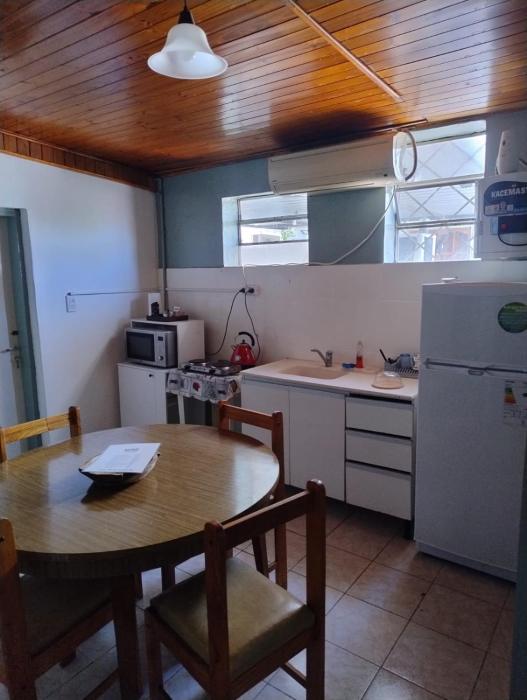 Alojamiento El Centenario