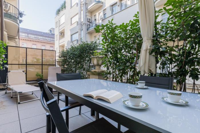 Prestige Apartment Via Roma by Wonderful Italy