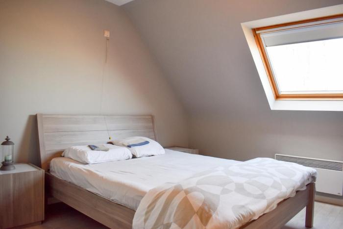 Stunning 2-bedroom Duplex Apartement T64