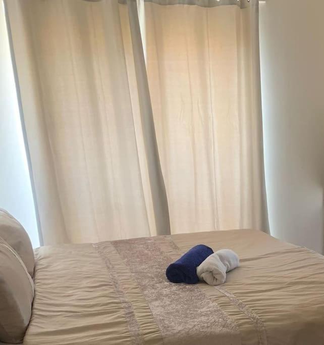 Southampton Central Pad