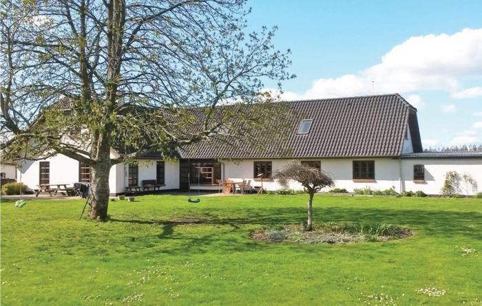 Holiday Home Stakroge - 09