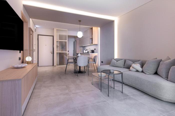 Phaedrus Living Athens Luxury Residences Champagne