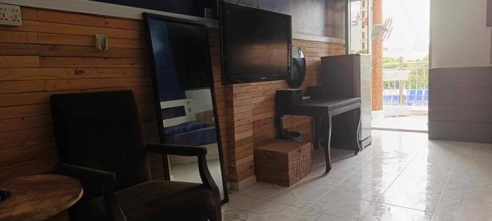 Little Susie Family Room