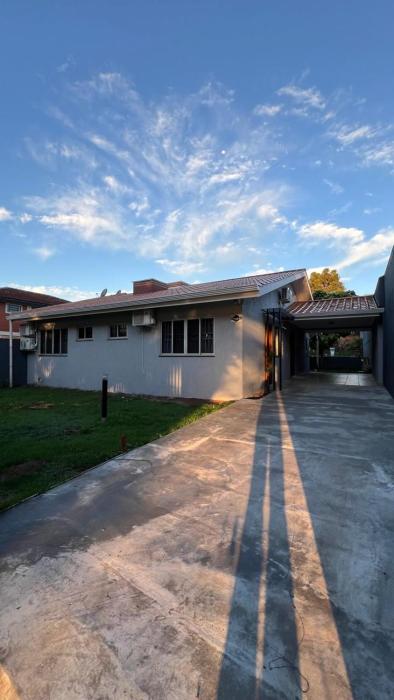 Pátio Musical Fortaleza