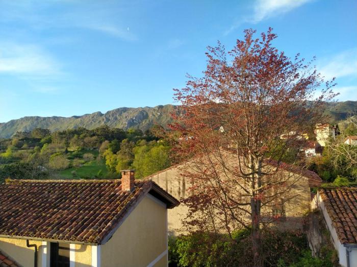 Casa del Sur El Collau