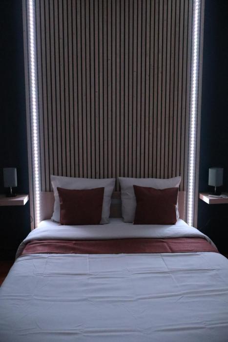 Grand T2 - Rue de la République