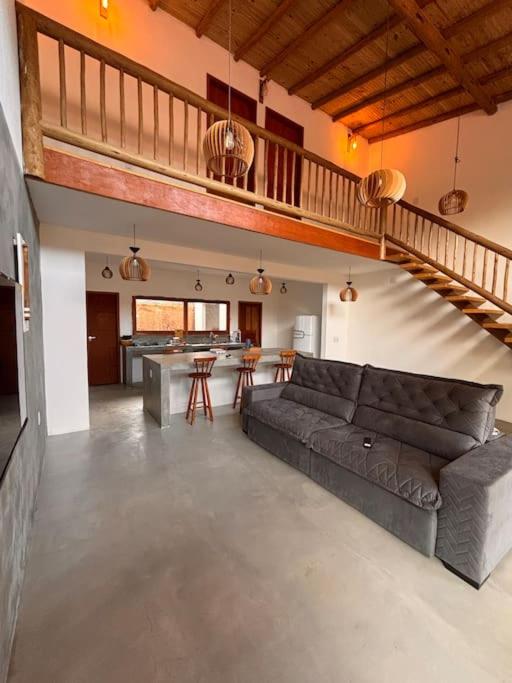 Casa Viva Caraíva