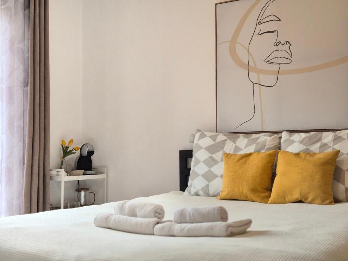 Apartments & Rooms Ivana