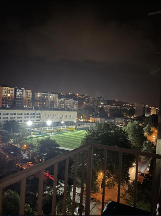 Lucky House - near to Metro