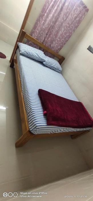 Shree chendur Residency tvm