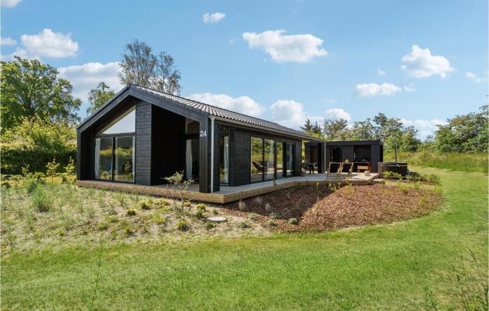 3 Bedroom Gorgeous Home In Hadsund