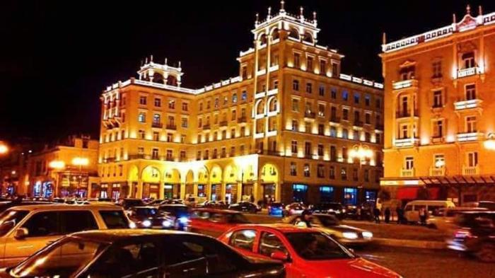 VIP Apartment Story Centre Of Tbilisi