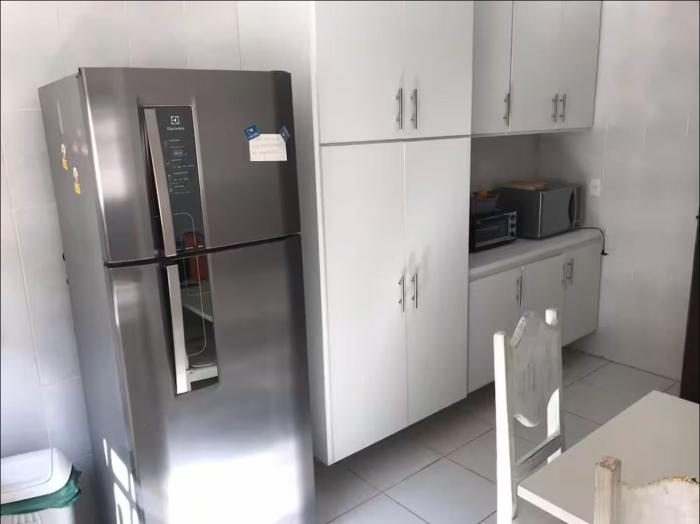 Casa em Toque Toque Grande