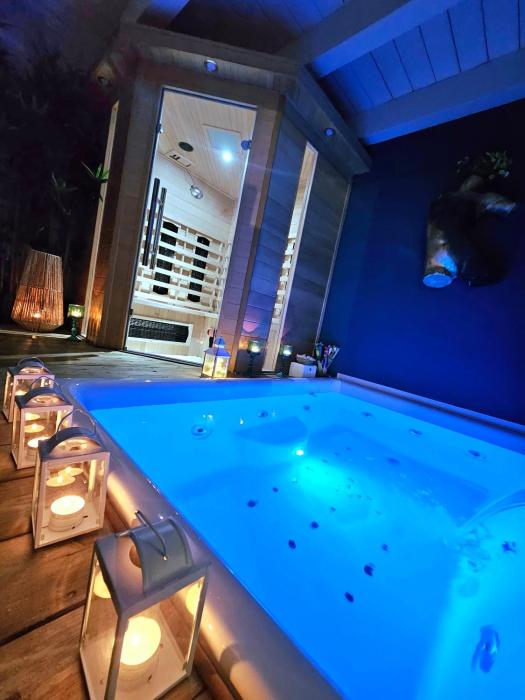 AMA Esclusive SPA Bologna