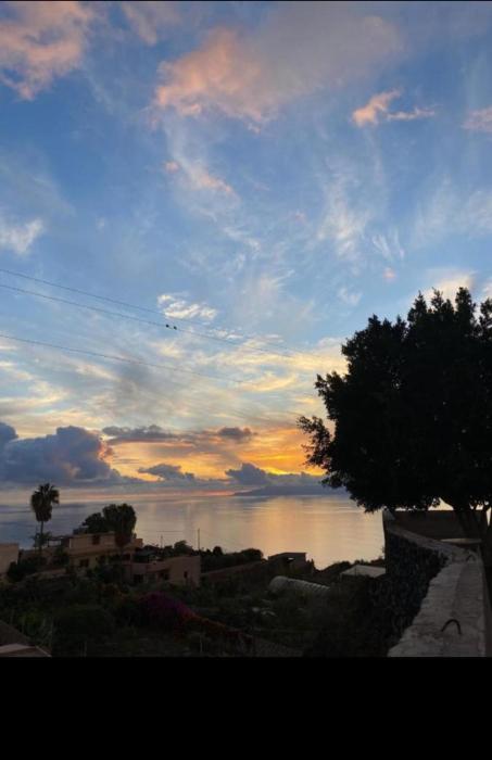 Casa Patio FincaEcoAmaro