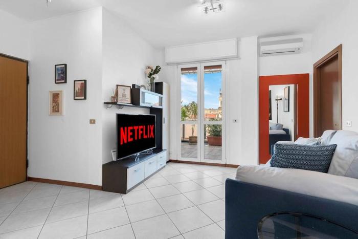 Navigli-Duomo DESIGN DISTRICT Terrazza Orseolo