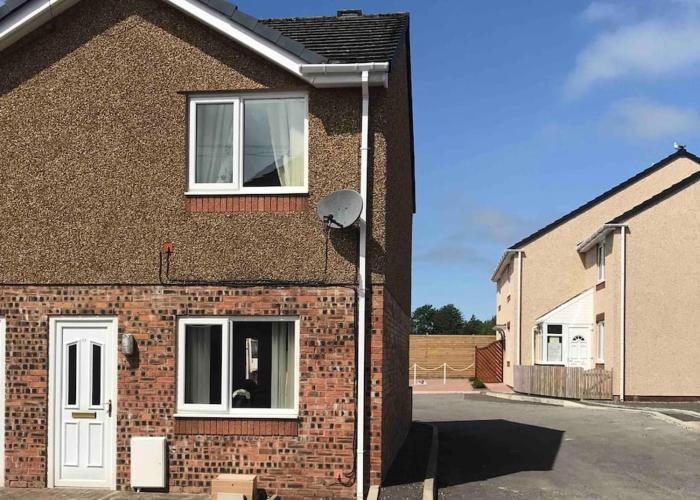 CosyHouse1 Private Parking Base for Lake District and Sellafield