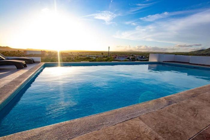 Cabo Cottage Bahia del Tezal