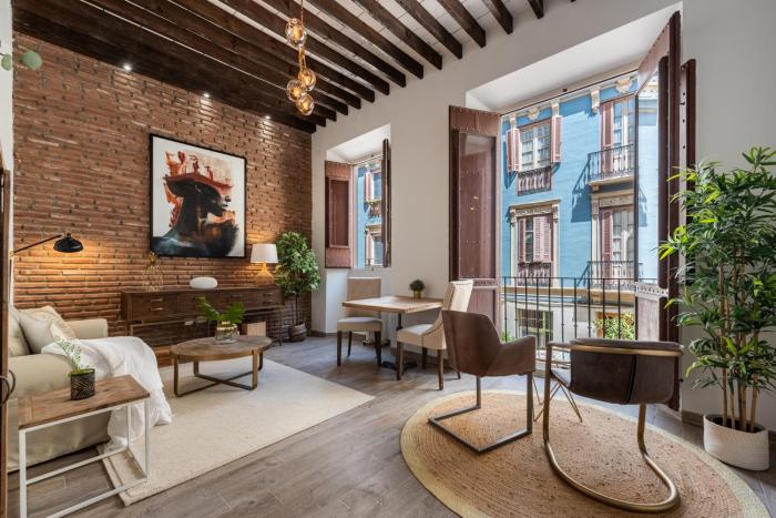 Charming Cozy Apartment in Soho REMS