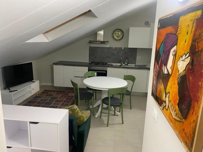 Appartamento Letizia