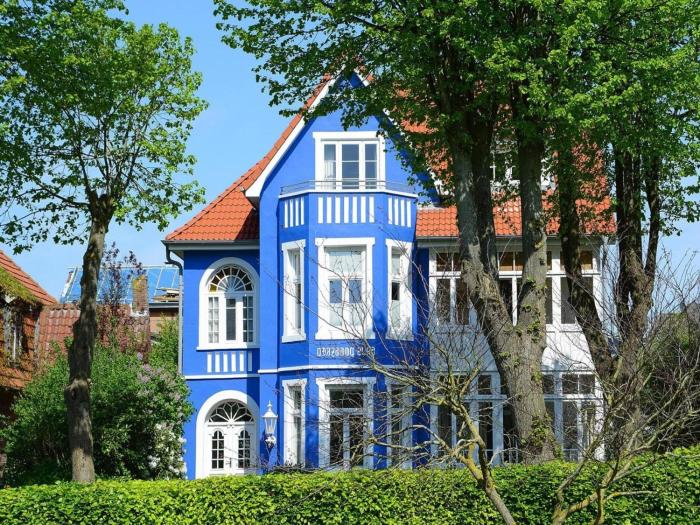 Appartement, Wyk auf Föhr